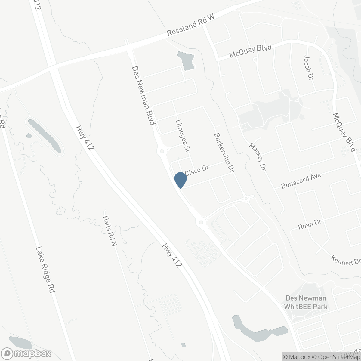 62 LOCKYER DRIVE, Whitby, Ontario L1P 0M2